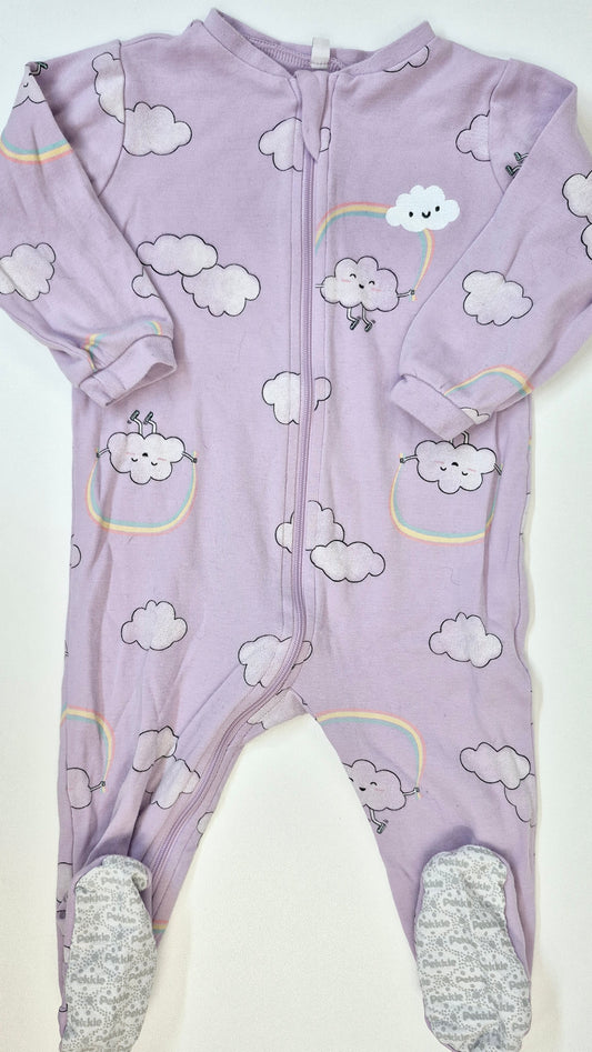 Pyjama 12 mois Pekkle