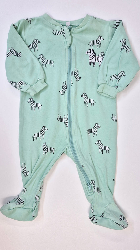 Pyjama 3 mois Pekkle