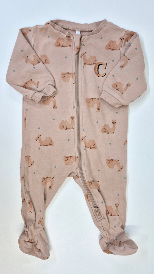 Pyjama 3 mois Pekkle