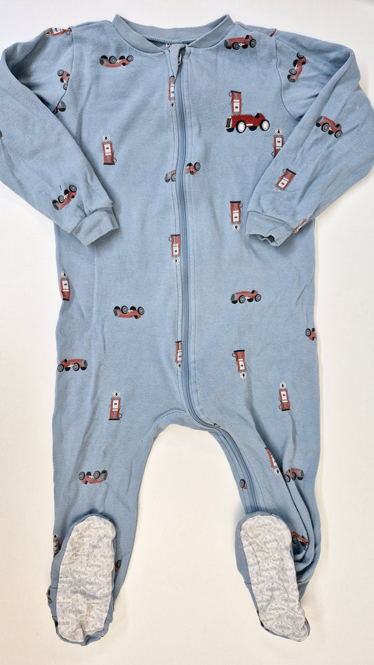 Pyjama 24 mois Pekkle