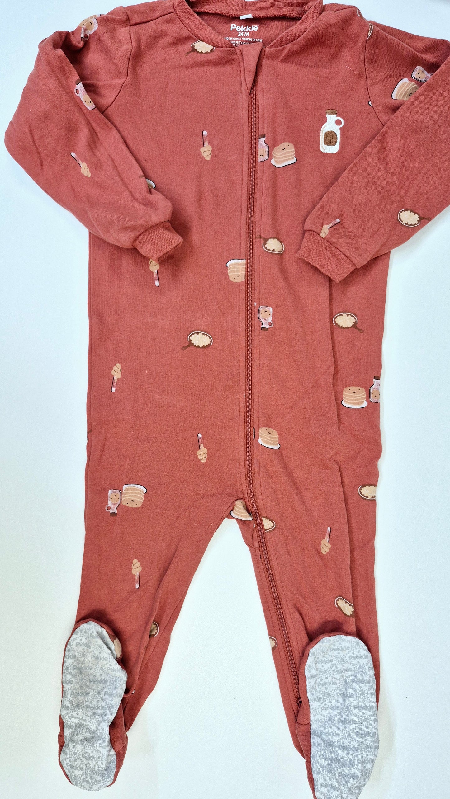 Pyjama 24 mois Pekkle