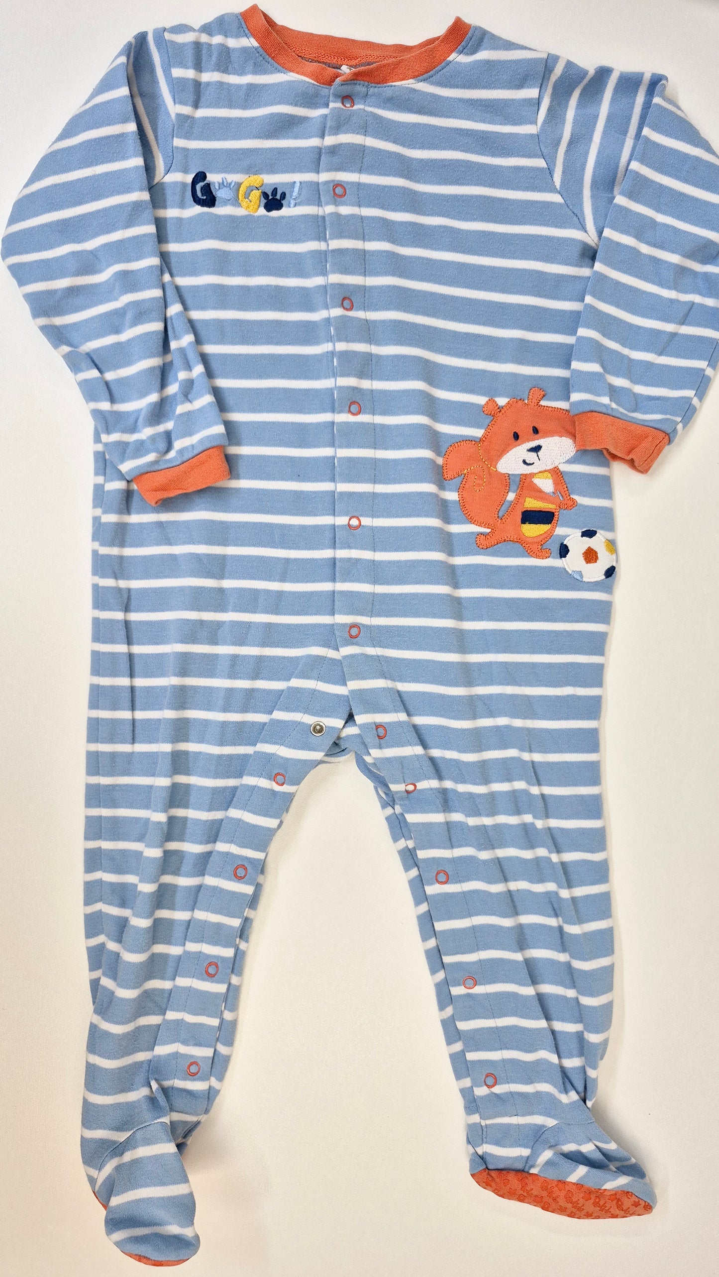 Pyjama 24 mois Pekkle