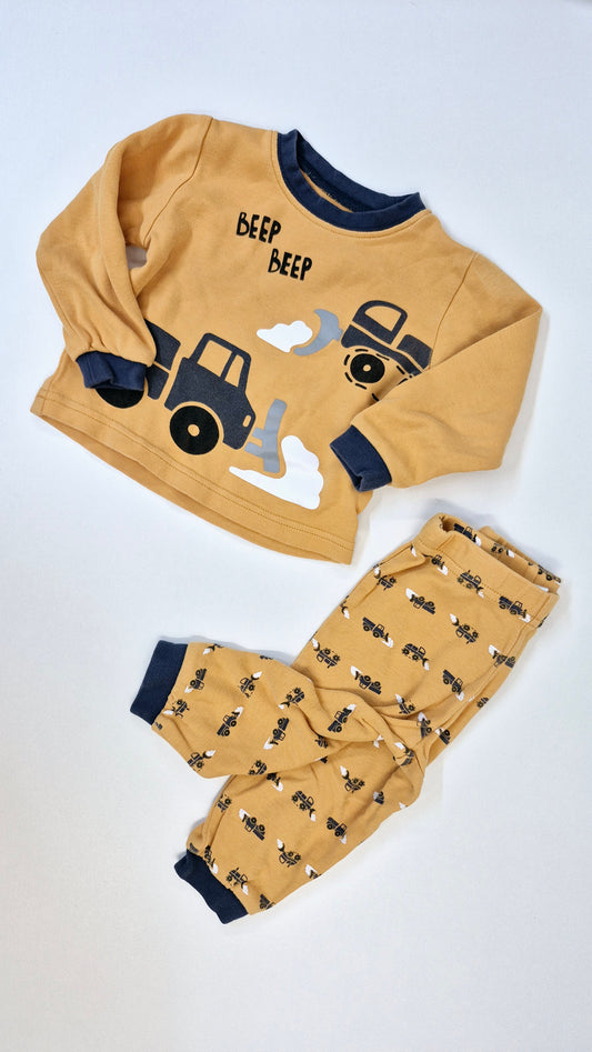 Pyjama 9 mois Pekkle
