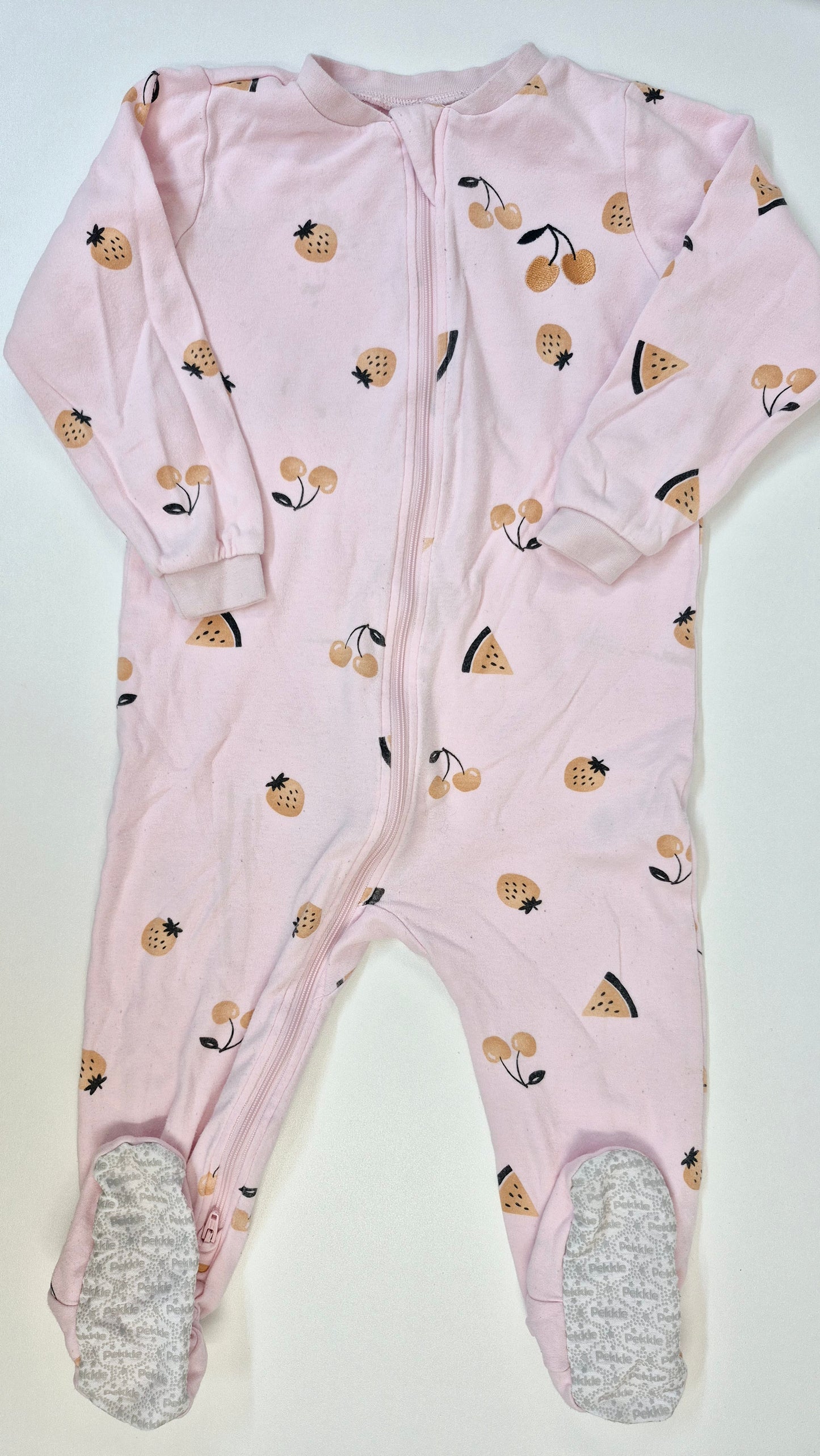 Pyjama 24 mois Pekkle (Imparfait voir photo)