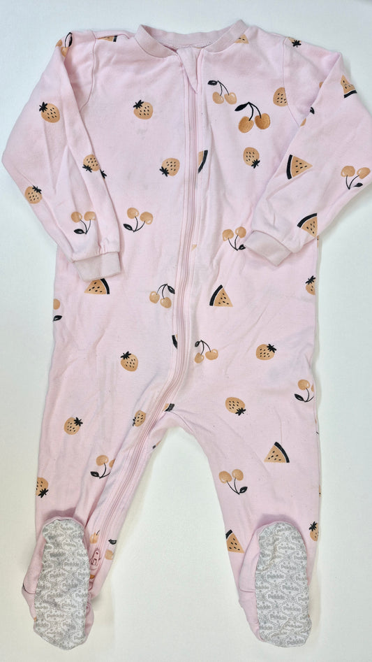 Pyjama 24 mois Pekkle (Imparfait voir photo)