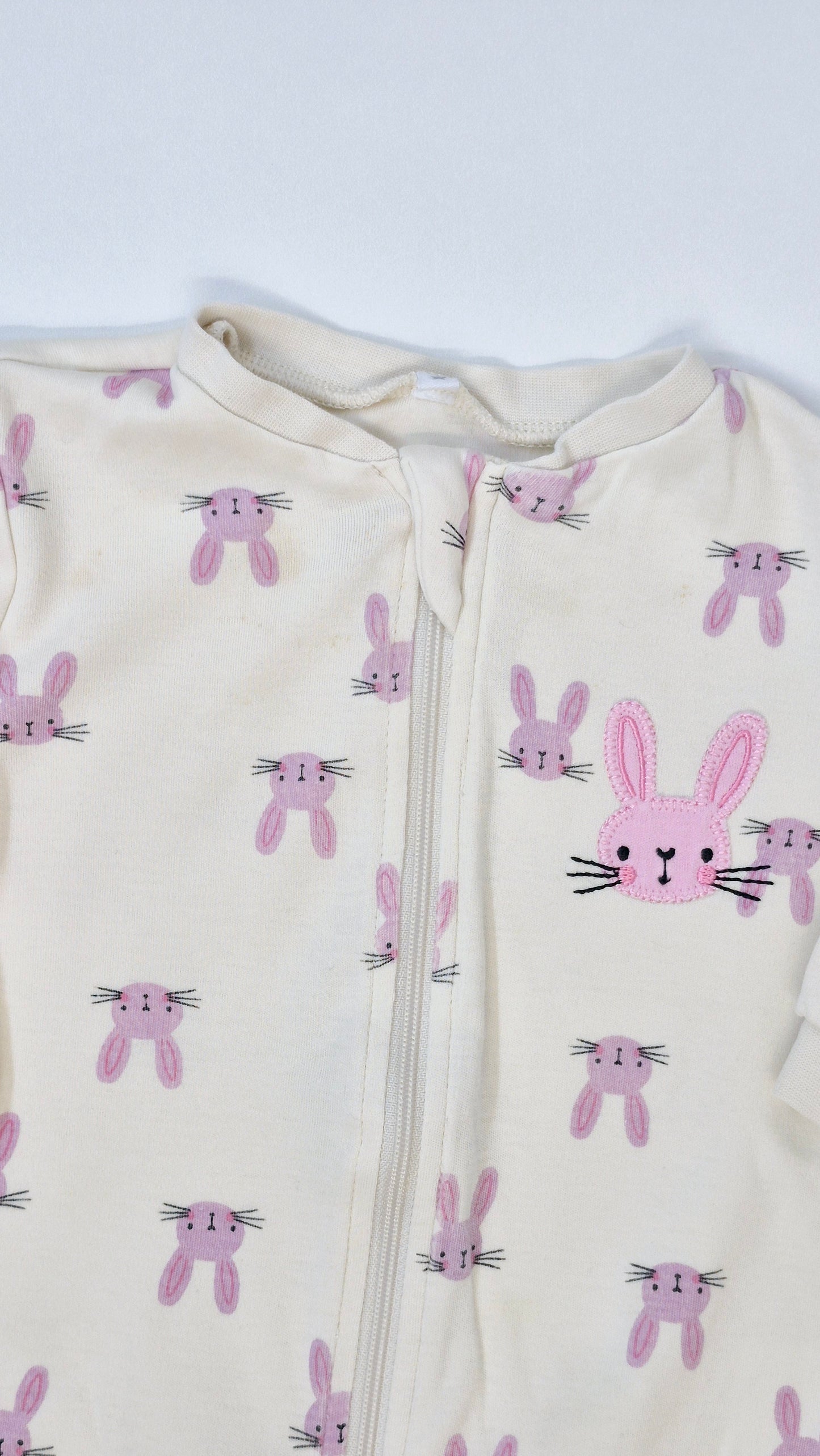 Pyjama 6 mois Pekkle (Imparfait voir photo)