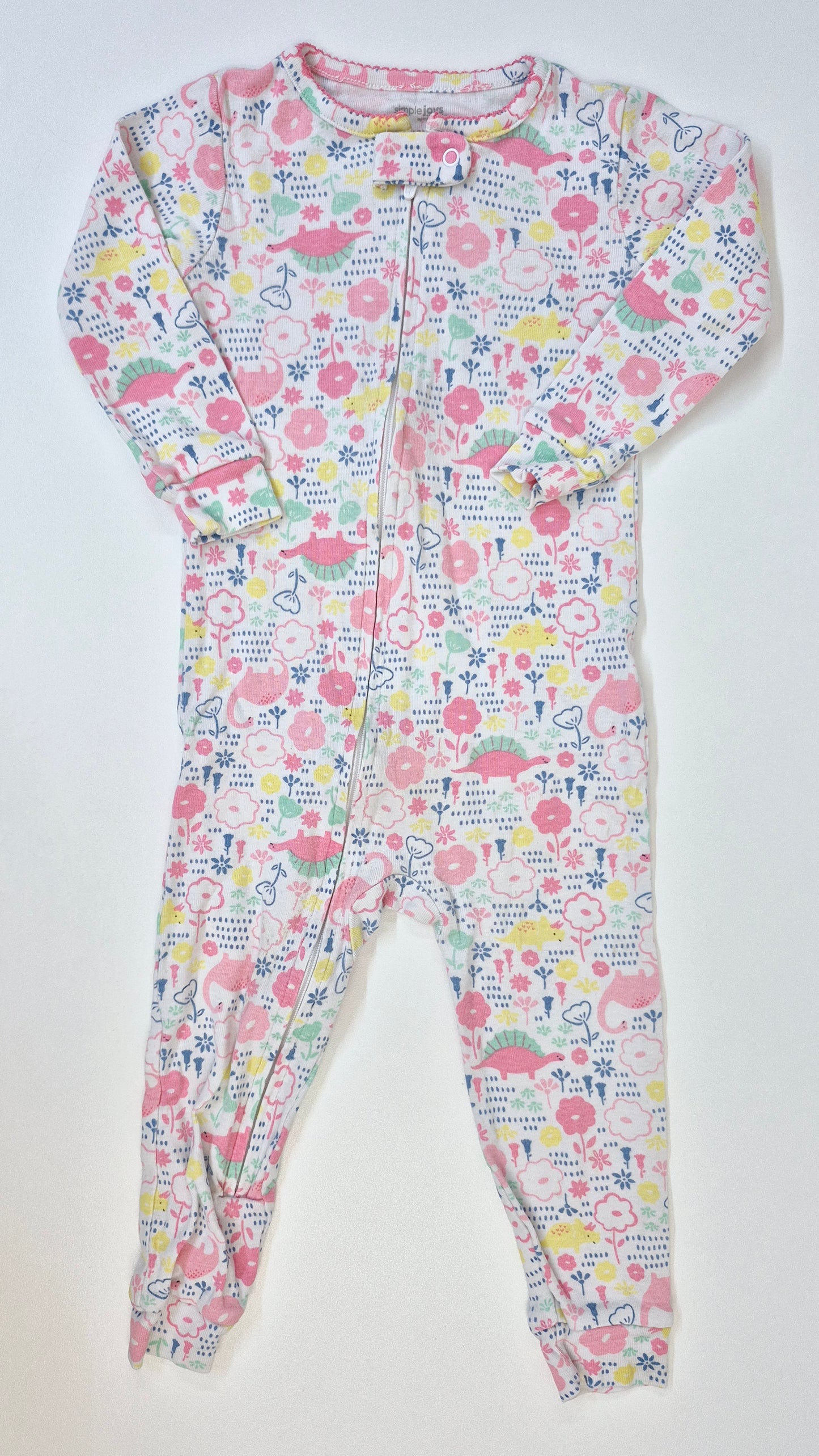 Pyjama 18 mois Carter's