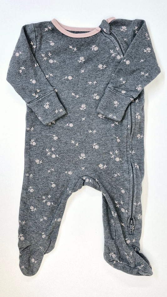 Pyjama 6 mois Trois Moutons