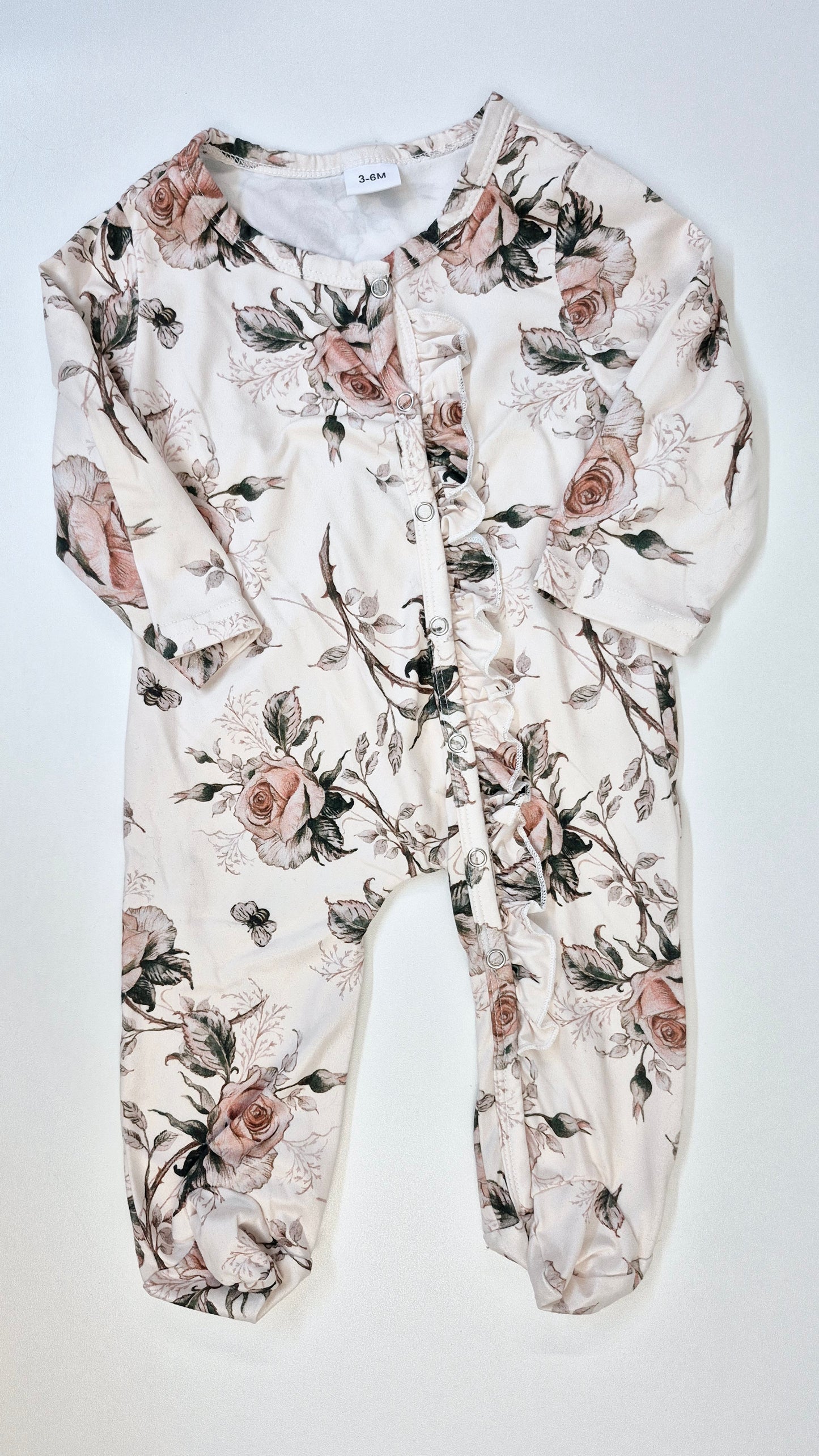 Pyjama 3-6 mois