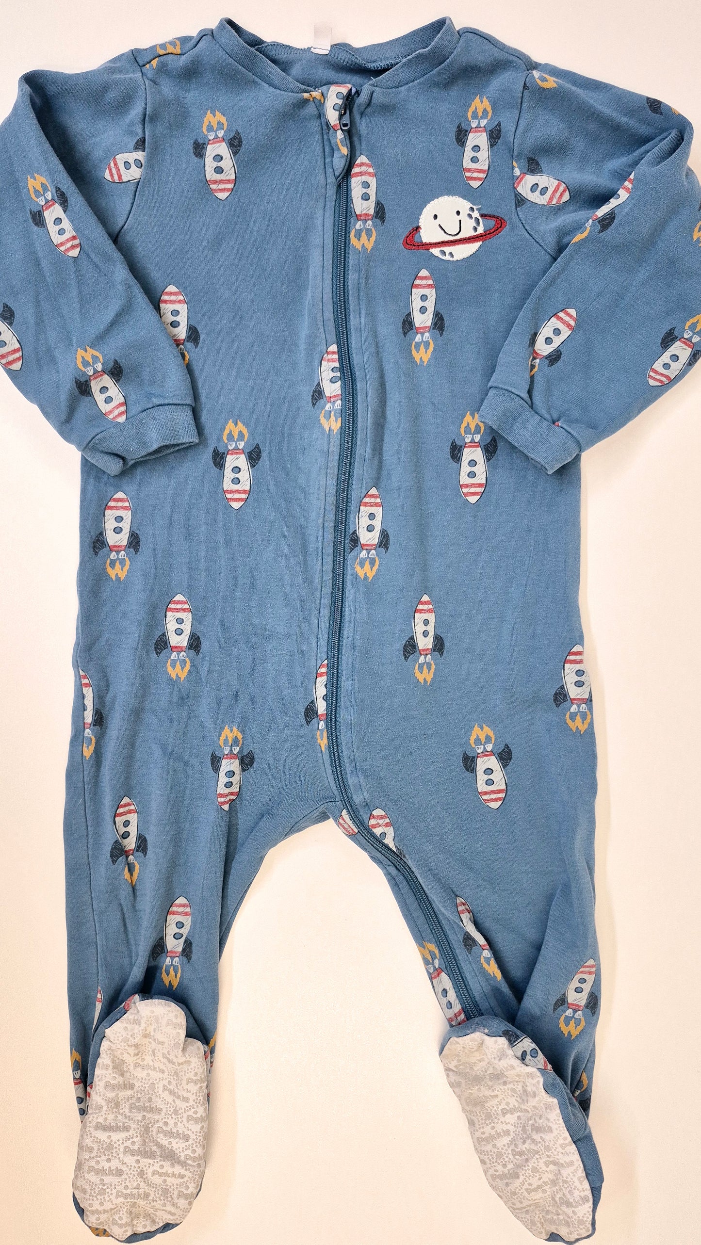 Pyjama 18 mois Pekkle