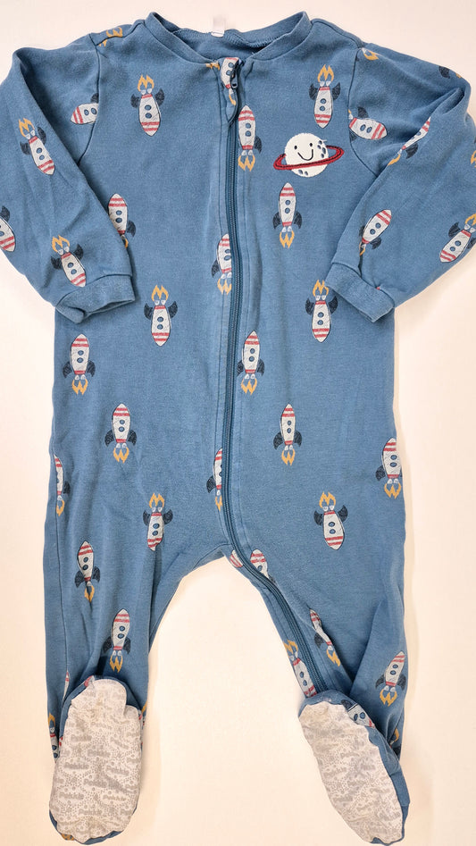 Pyjama 18 mois Pekkle