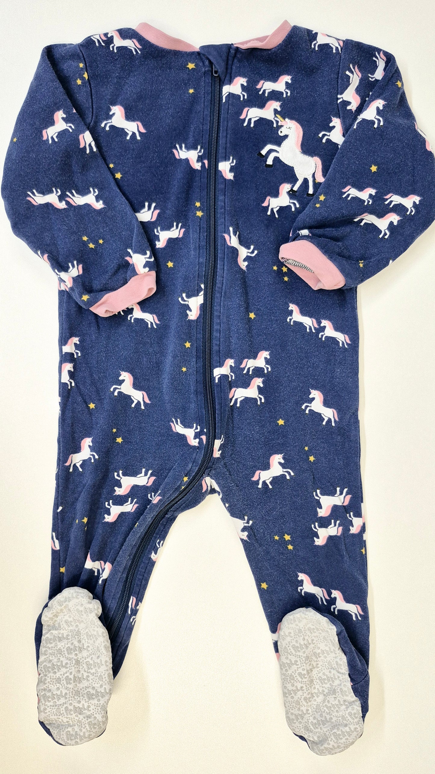 Pyjama 12 mois Pekkle