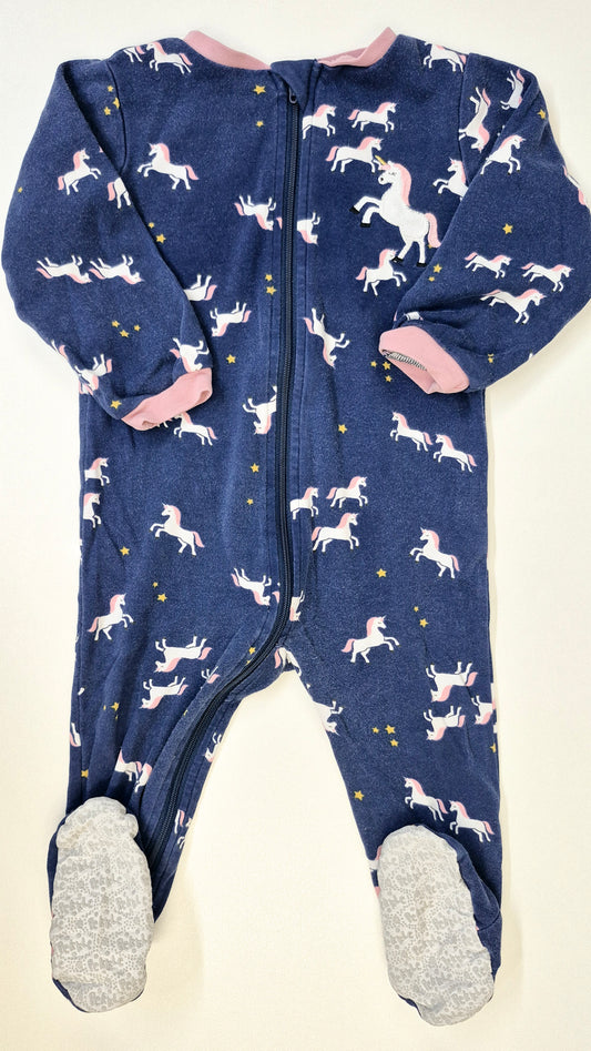 Pyjama 12 mois Pekkle