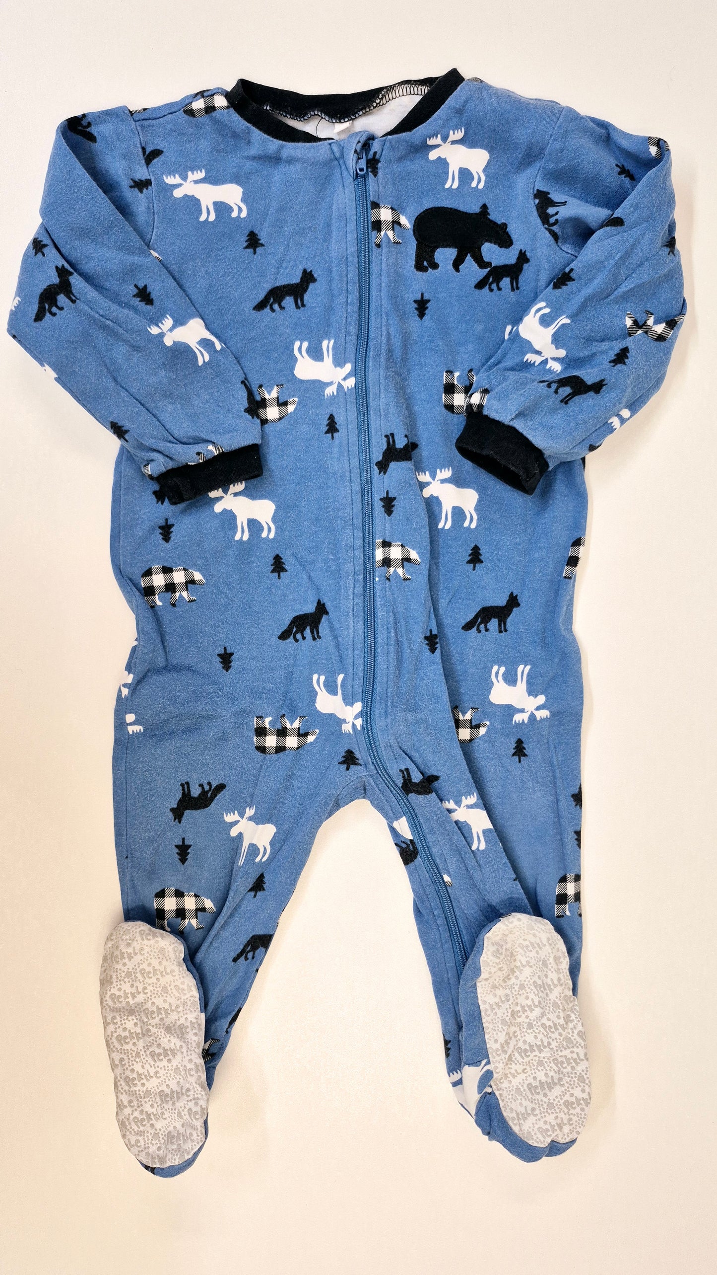 Pyjama 12 mois Pekkle