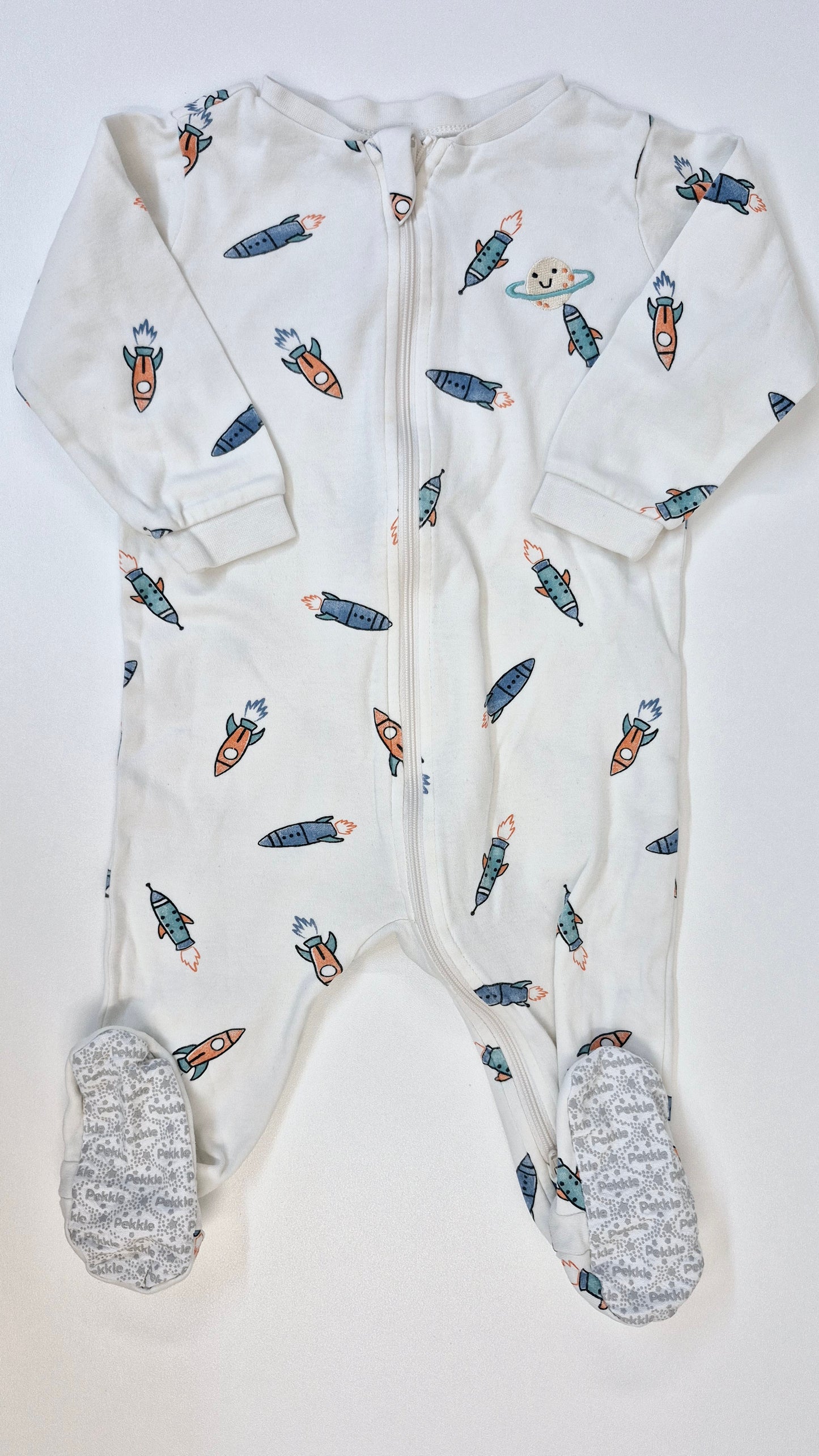 Pyjama 12 mois Pekkle