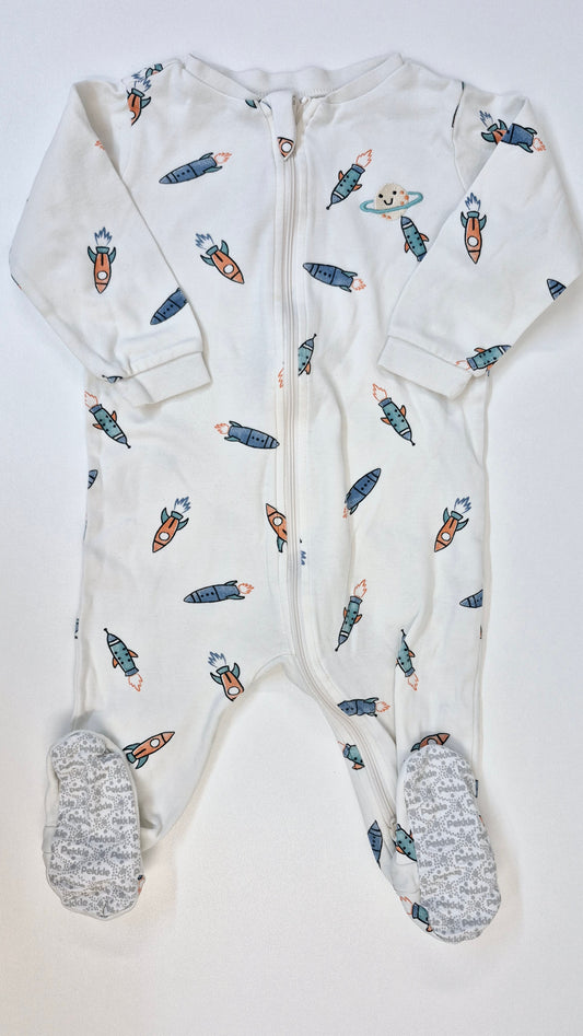Pyjama 12 mois Pekkle