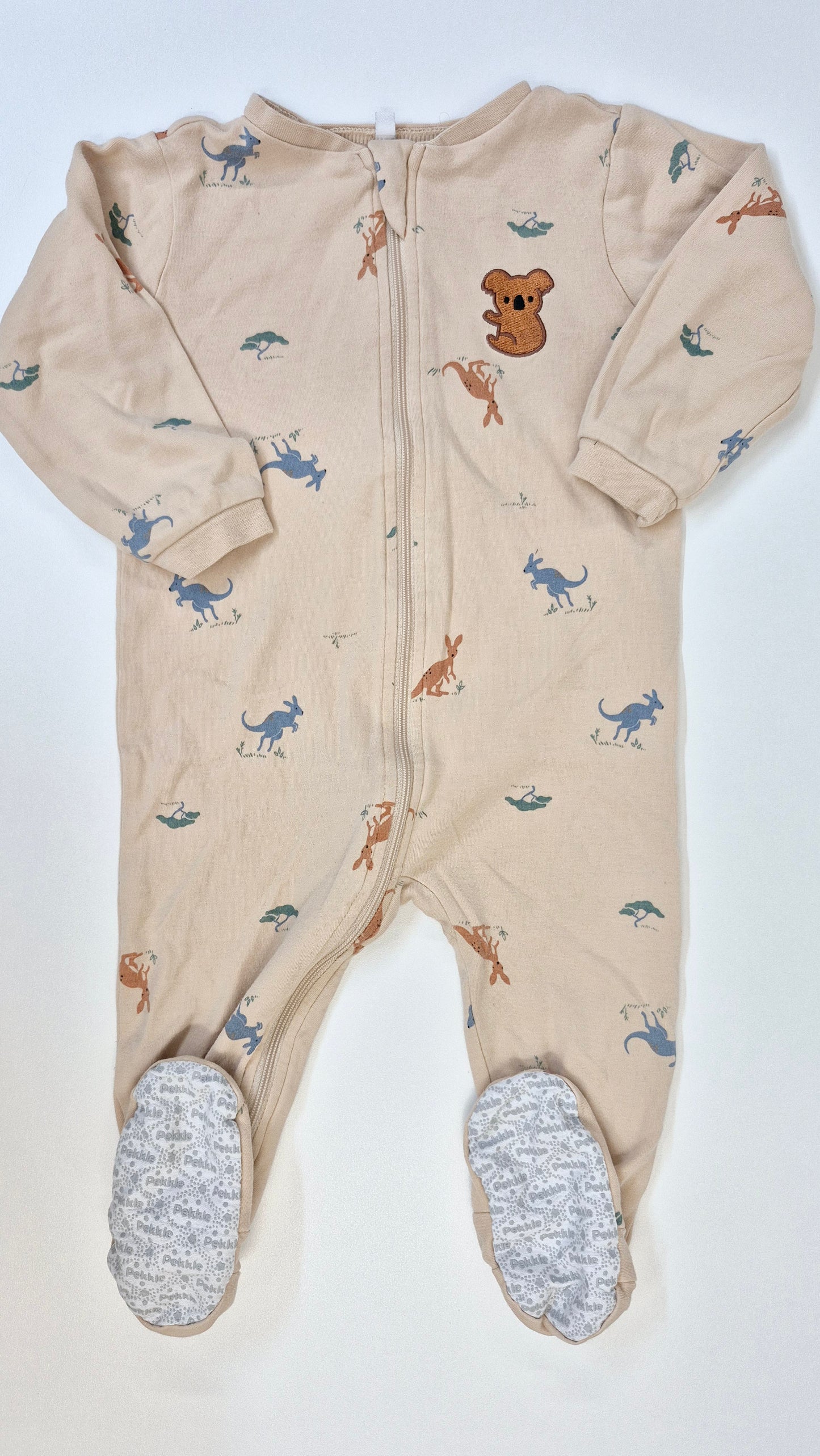 Pyjama 12 mois Pekkle