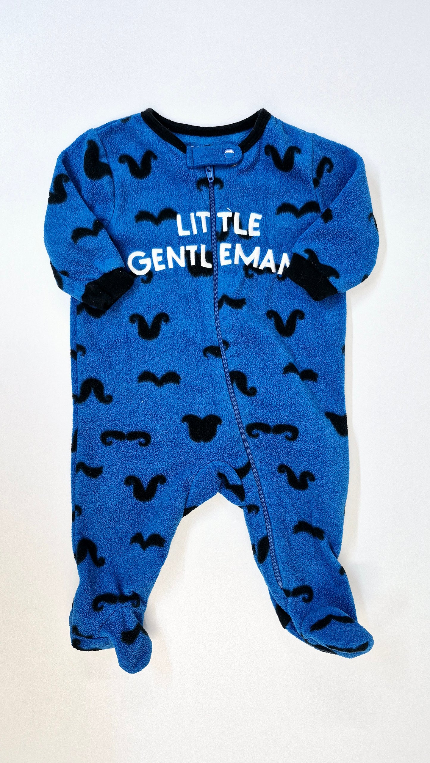 Pyjama 0-3 mois Joe Fresh