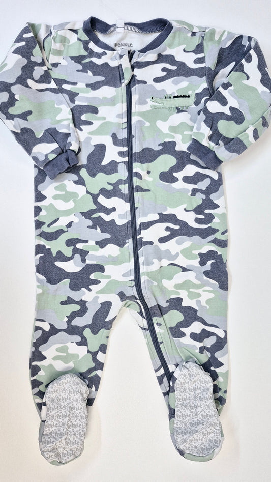 Pyjama 12 mois Pekkle