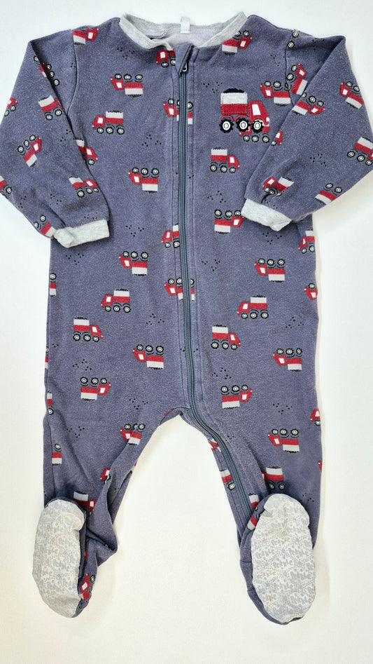 Pyjama 12 mois Pekkle