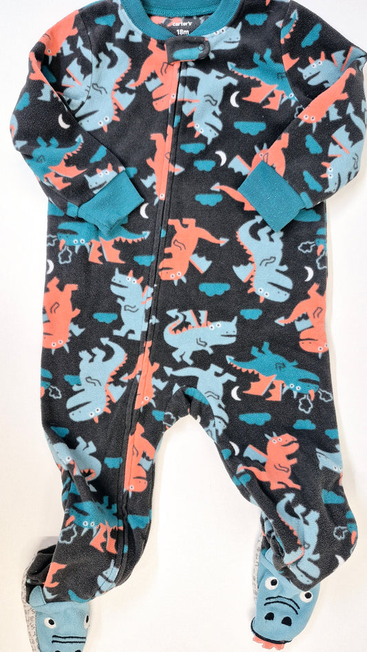 Pyjama 18 mois Carter's