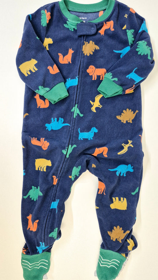 Pyjama 12 mois Carter's