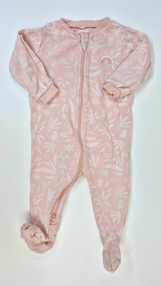 Pyjama 9 mois Pekkle