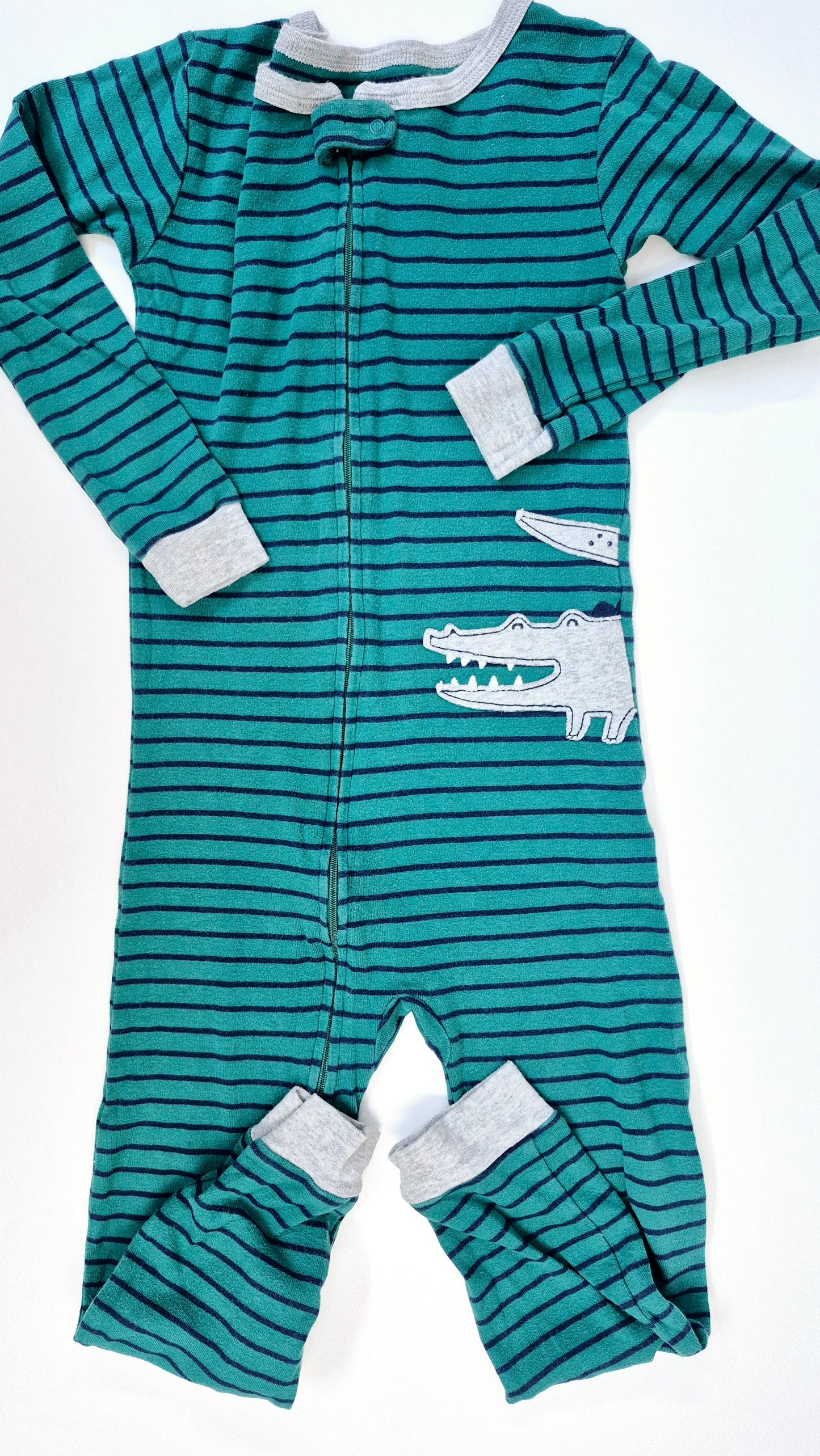 Pyjama 5T Carter's