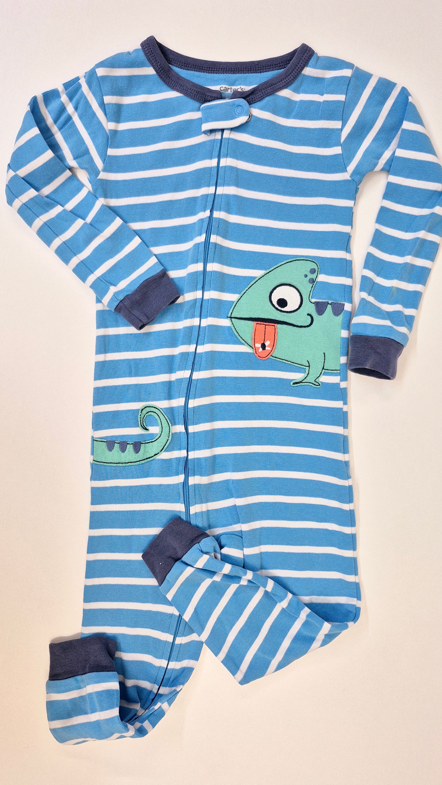 Pyjama 3T Carter's