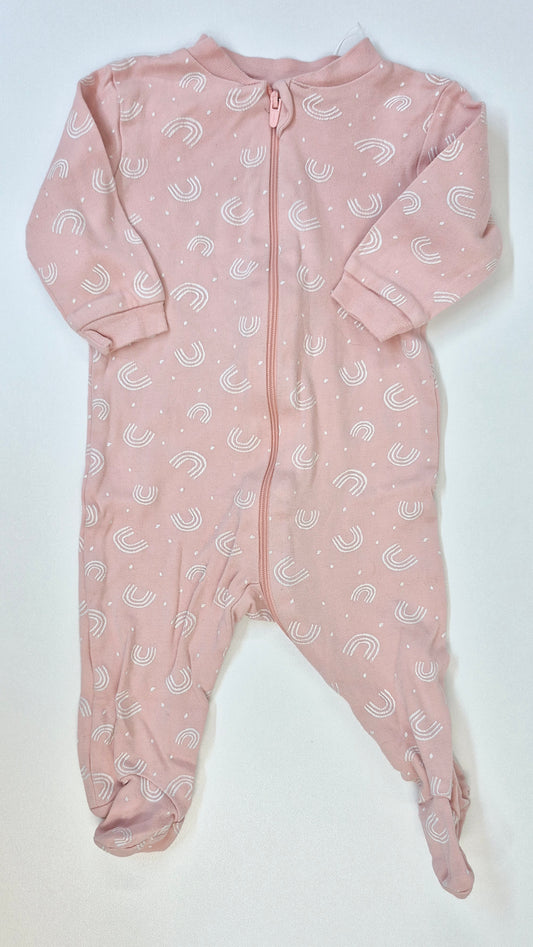 Pyjama 3-6 mois George
