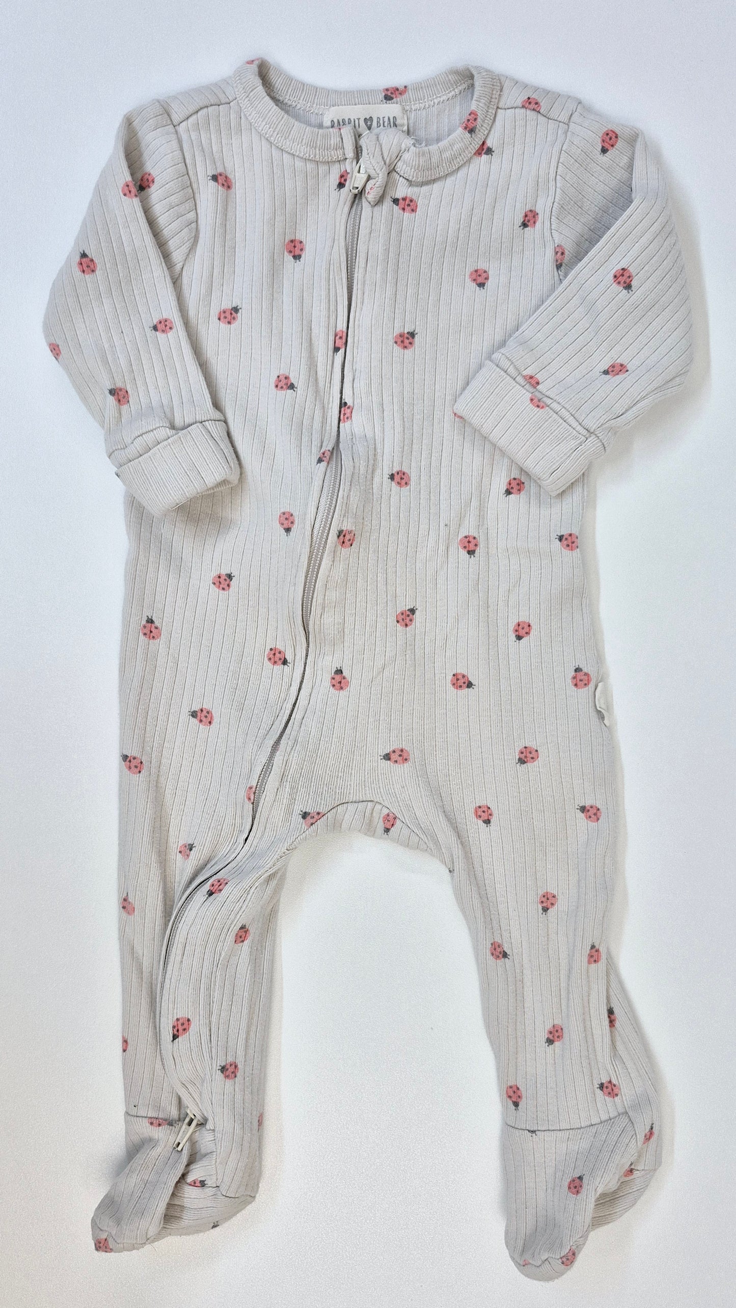 Pyjama 6-9 mois Rabbit&Bear