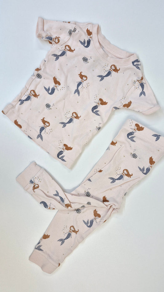 Pyjama 18 mois Petit Lem (Imparfait voir photo)