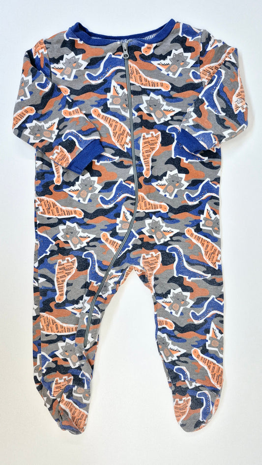 Pyjama 6-9 mois Monkey Bars