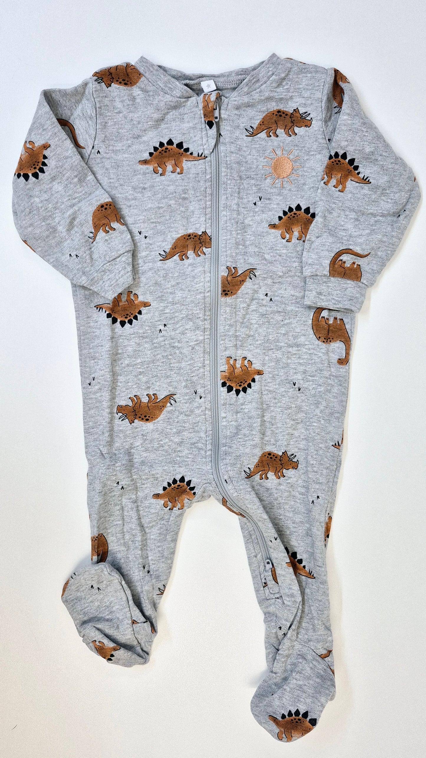 Pyjama 6 mois Pekkle