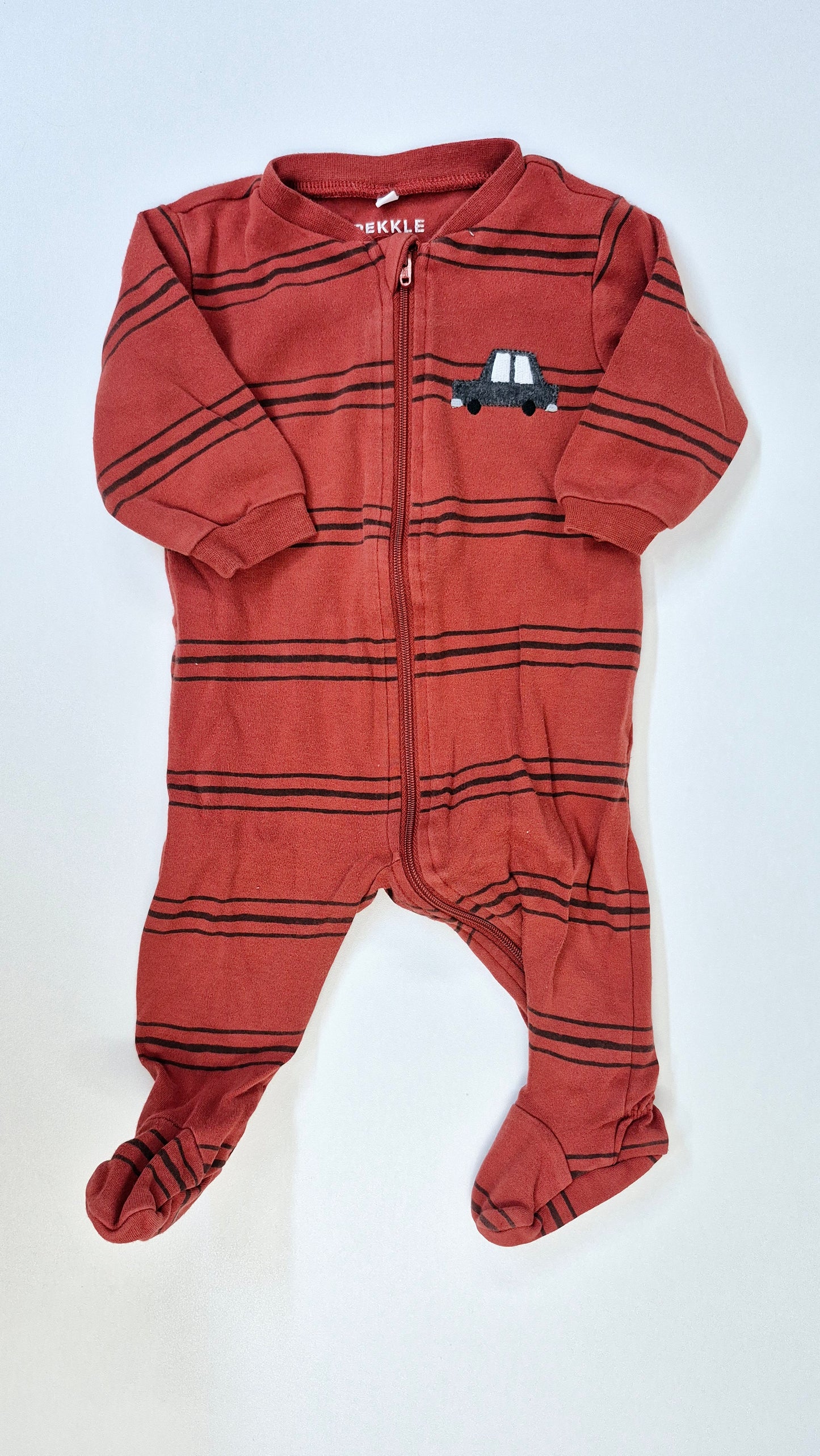 Pyjama 3 mois Pekkle
