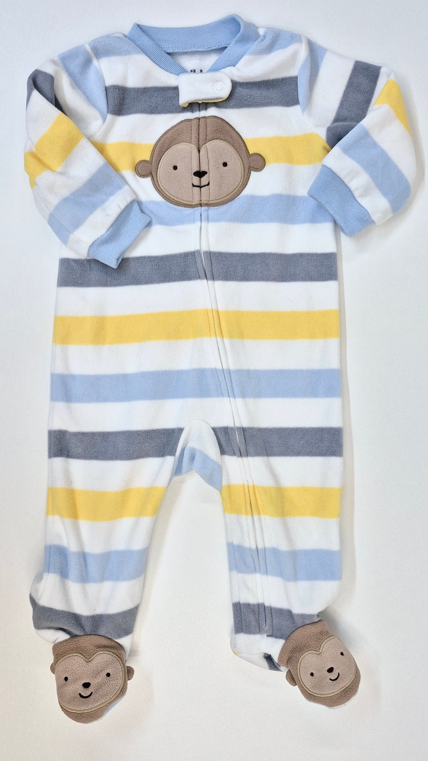 Pyjama 3-6 mois Carter's