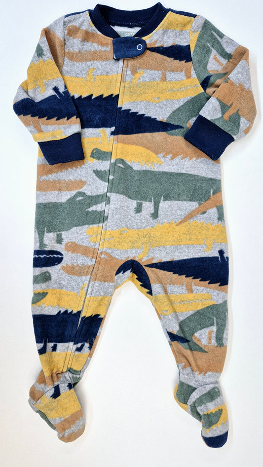 Pyjama 6 mois Carter's