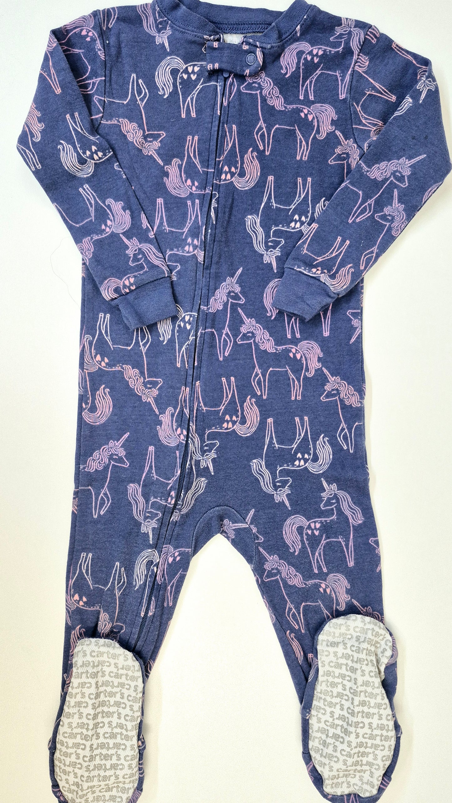 Pyjama 24 mois Carter's