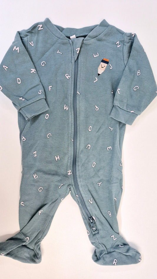 Pyjama 3 mois Pekkle