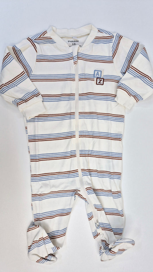 Pyjama 6 mois Pekkle