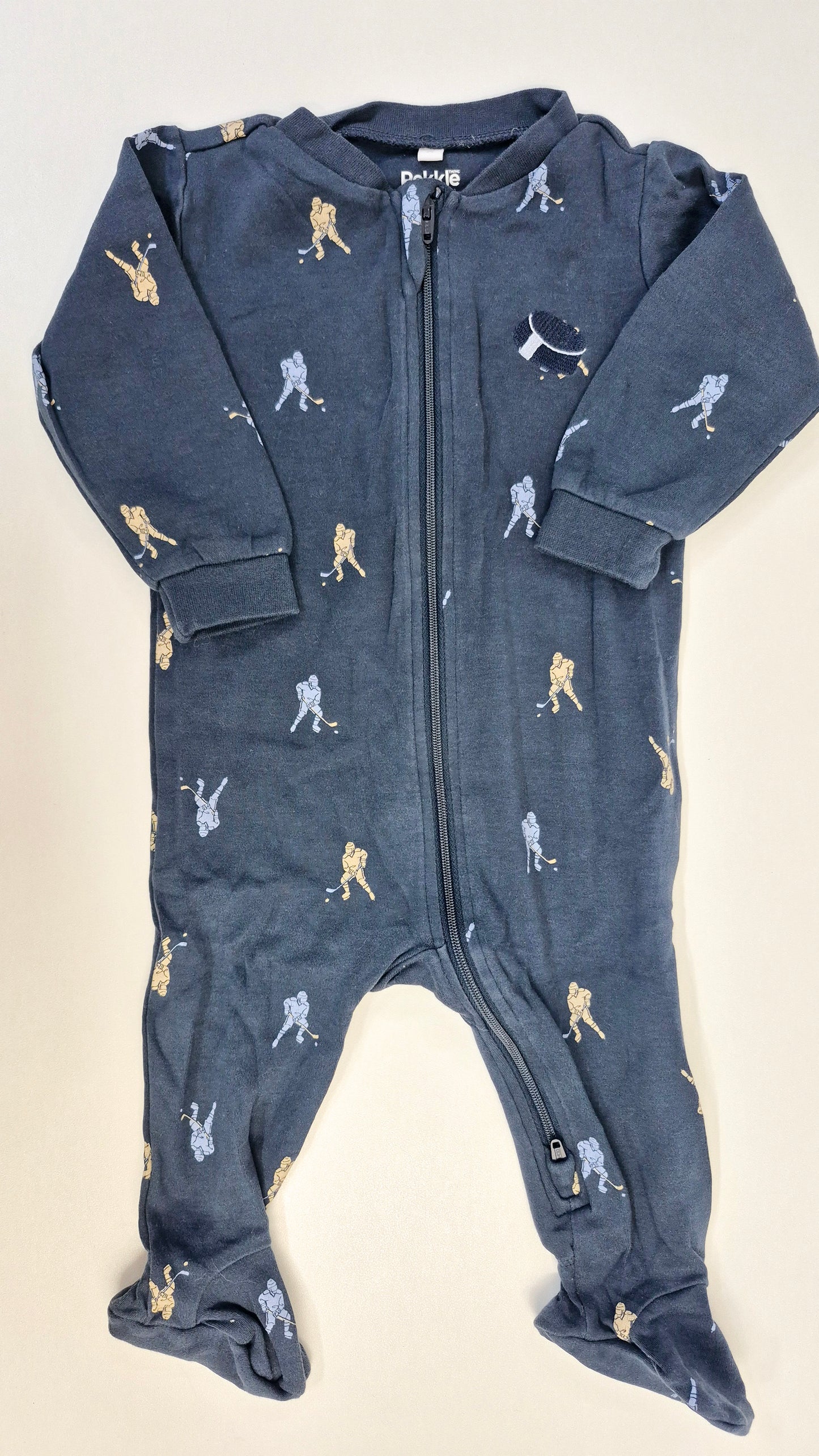 Pyjama 6 mois Pekkle