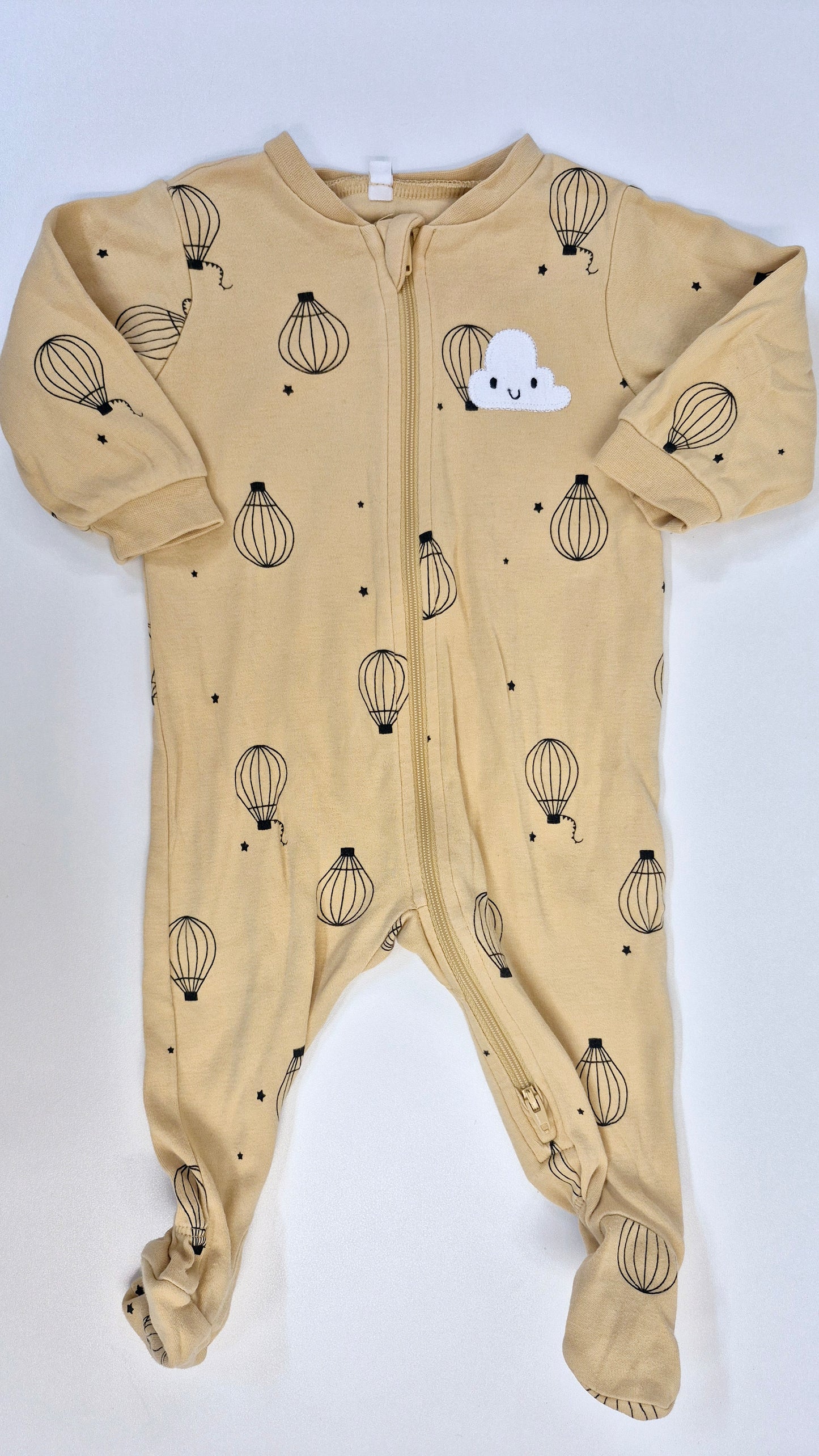 Pyjama 3 mois Pekkle