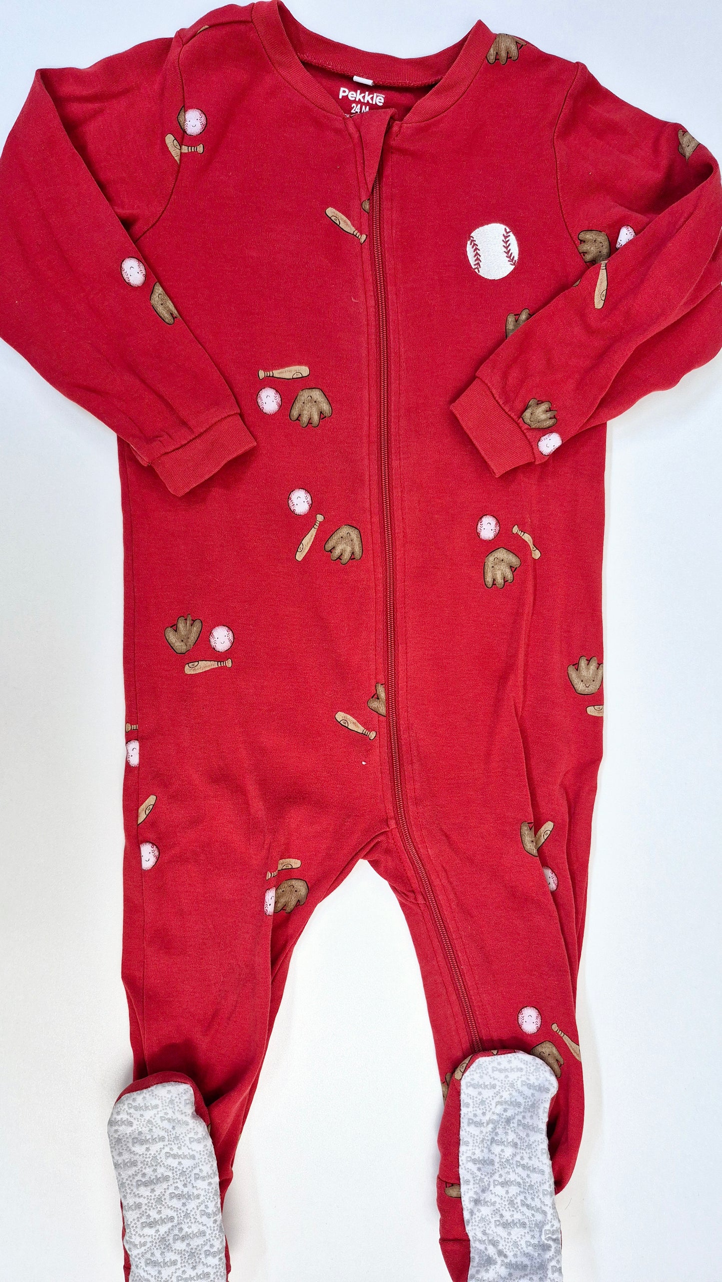 Pyjama 24 mois Pekkle