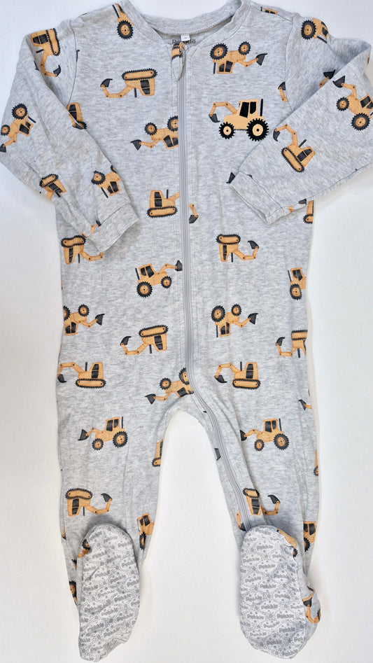 Pyjama 24 mois Pekkle