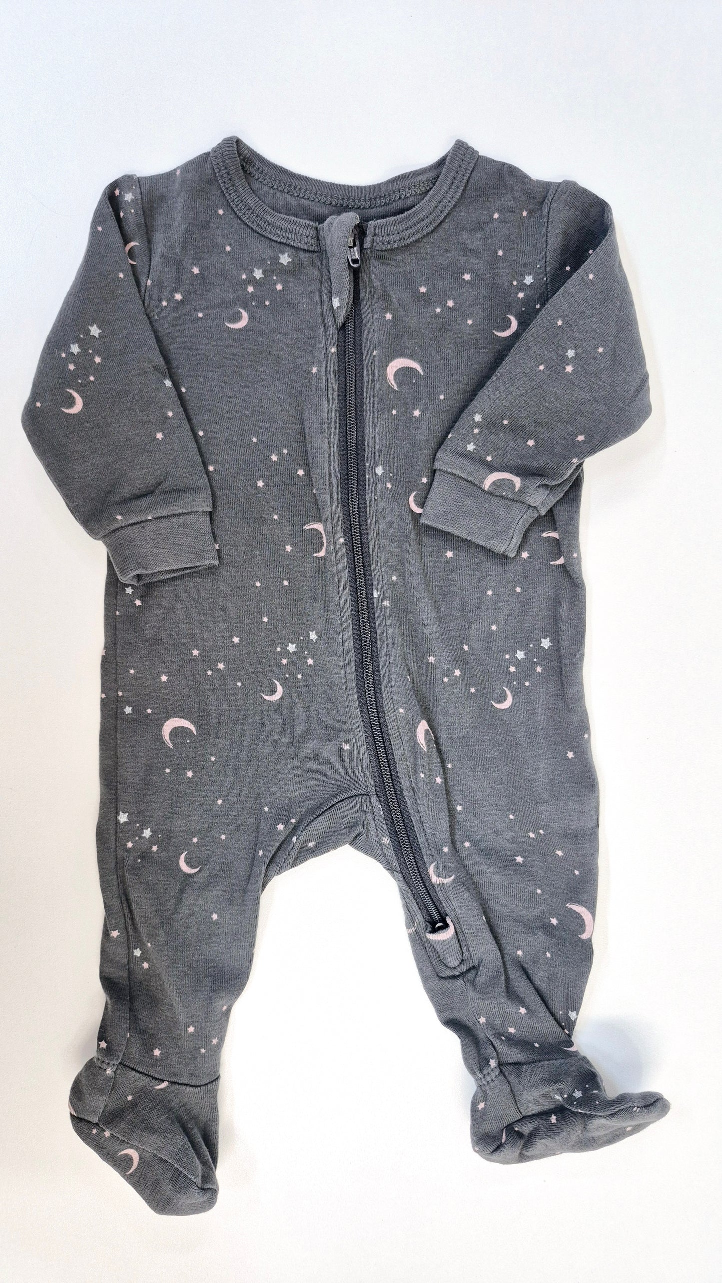 Pyjama Nouveau-Né Petit Lem