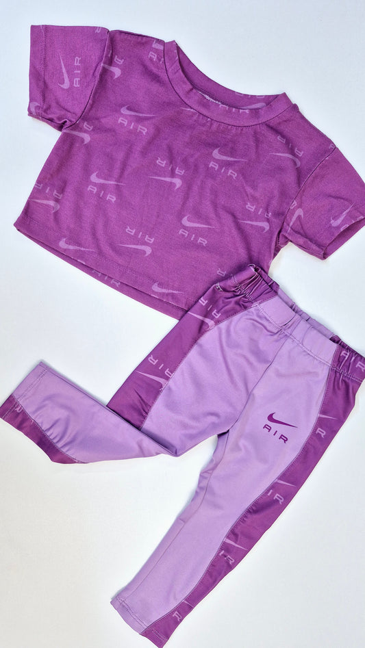 Ensemble 18 mois Nike