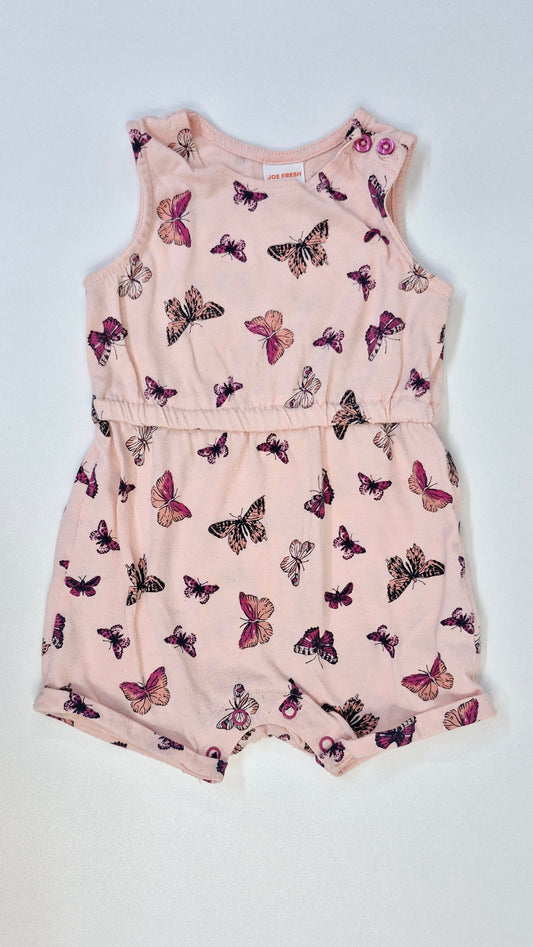 Une Pièce 6-12 mois Joe Fresh