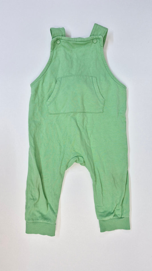 Salopette 9-12 mois H&M