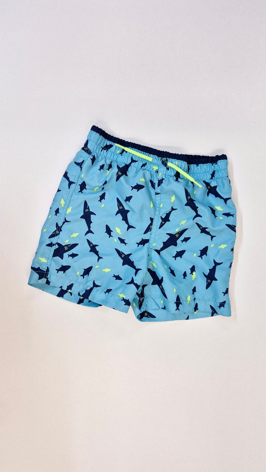 Maillot De Bain 18-24 mois Joe Fresh
