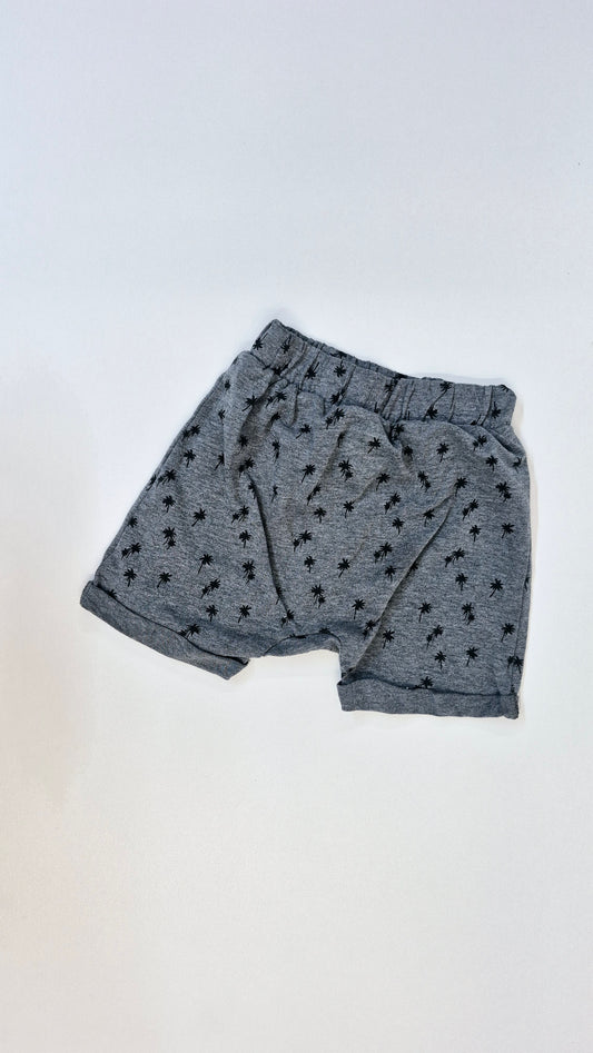Culotte Courte 18 mois Tag